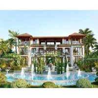 Bán Đất Biệt Thự Sinh Thái Sunshine Heritage Resort, Suất Ngoại Giao Đầu Tư Cực Tốt