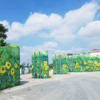 Bán Đất Biệt Thự Sinh Thái Sunshine Heritage Resort, Suất Ngoại Giao Đầu Tư Cực Tốt