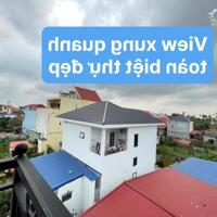  Chào bán căn nhà 3 tầng tại Hoa Động - Thuỷ Nguyên - Hải Phòng chỉ việc xách va li về ở