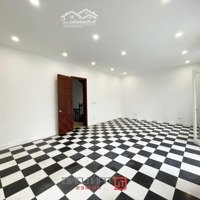 Chính Chủ Cho Thuê Nhà Riêng 100M2 X 4 Tầng Với 5 Ngủ Đồ Cơ Bản Tại Tô Ngọc Vân, Nhận Nhà Ở Luôn