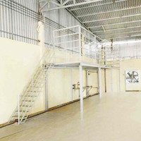 Nhà Xưởng 2.000M2, Điện 3 Pha, Tp.bến Tre