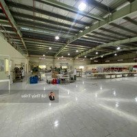 Cần Sang Nhượng Lại Nhà Xưởng 2000M2 Tại Xã Hòa Lợi, Chợ Gạo, Tiền Giang