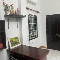 Chính Chủ Cho Thuê Nhà Riêng 2 Tầng - 86M2, Ngõ 345 Khương Trung, Thanh Xuân, Giá Chỉ 7 Triệu/Tháng