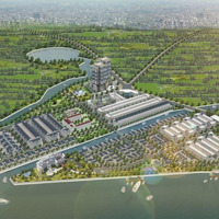 Bán Đất Nền Dự Án Green City, P. Trường Thạnh, Q9, Shr,Diện Tích80 - 150M2, Giá Chỉ Từ 900 Triệu