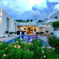 Cho Thuê Ngắn Hoặc Dài Hạn Villa Biển Oceanami 3,4,5 Pn Full Nội Thất 0904968286