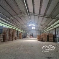 Cho Thuê 400M2 Kho, Xưởng, Điện 3 Pha Tại Từ Sơn, Bắc Ninh Liên Hệ: 0336964669