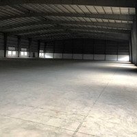 Bán Khu Xưởng Kcn Sóng Thần 3 Diện Tích :6000M2 Giá Bán 2.8 Triệu Đô Mr.thái