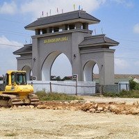 Sắp Ra Mắt Kđt Quỳnh Lưu Coastal Park Quỳnh Lưu, Nghệ An - Mặt Đường Qg Ven Biển 60M. 0927655105