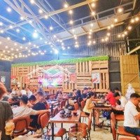 Sang Quán Nhậu Hải Sản Beer Chill Phường Hòa Thạnh Tân Phú