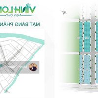 Bán Nền Biệt Thự Trong Kdc Minh Linh, Tp Vĩnh Long. Diện Tích 337.4M2 Giá Chỉ 7.8 Triệu/M2