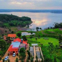 Cần Sang Nhượng Khu Nghỉ Dưỡng Tuyệt Đẹp View Hồ Sông Ray Tỉnh Đồng Nai Giá Rẻ