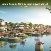 Đầu Tư Thông Minh - Biệt Thự/Nhà Phố Liền Kề Tiềm Năng Sinh Lời Cao Dự Án Ecovillage Saigon River