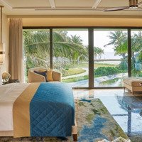 Bán Biệt Thự Intercontinental Phú Quốc - Villas Vip Nhất Pq 800M2 Đất View Biển - 46 Tỷ (Bán Gấp)