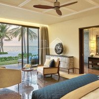 Bán Biệt Thự Intercontinental Phú Quốc - Villas Vip Nhất Pq 800M2 Đất View Biển - 46 Tỷ (Bán Gấp)