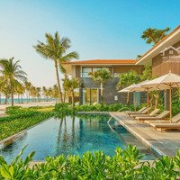 Bán Biệt Thự Intercontinental Phú Quốc - Villas Vip Nhất Pq 800M2 Đất View Biển - 46 Tỷ (Bán Gấp)