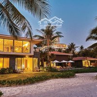 Bán Biệt Thự Intercontinental Phú Quốc - Villas Vip Nhất Pq 800M2 Đất View Biển - 46 Tỷ (Bán Gấp)