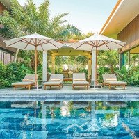 Bán Biệt Thự Intercontinental Phú Quốc - Villas Vip Nhất Pq 800M2 Đất View Biển - 46 Tỷ (Bán Gấp)