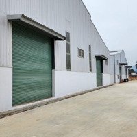 Bán Nhà Xưởngdiện Tích9000M2 /3500M2 Xưởng Tại Tp Hòa Bình