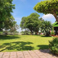 Đất Xây Biệt Thự Khu Tiamo Phú Thịnh, Đường Số 2 View Sông Đẹp Nhất Khu, 16X25M, Giá Tốt Nhất