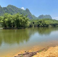 Chuyển Nhượng Khu Đất 31000M2 (3,1Ha) Bám Mặt Hồ Nước Tuyệt Đẹp Tại Kim Bôi - Hoà Bình