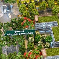 Bán Biệt Thự Góc Mặt Đường 24.5M Giá Đợt Đầu Tiên Mở Bán Tại Eco Central Park Vinh