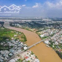 Duy Chuyên Đất Nền Kdc Long Hậu (0789507812) - Đã Có Sổ Đỏ - Vị Trí Đẹp