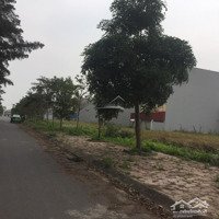 Bán Đất Liền Kề 91M2 - 100M2 - 102M2 Tại New City Phố Nối