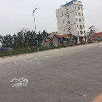 Bán 100M2 Đất Ngay Cổng Chào Khu A Tại New City Phố Nối, Yên Mỹ, Hưng Yên