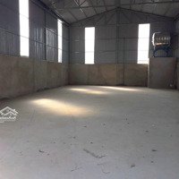 Cho Thuê Kho Xưởng Ngõ 419 Lĩnh Nam, 270M2, 20 Triệu/ Tháng