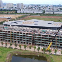 Lô Hiếm 200M2 Đối Diện The Global City Tại Kdc Nam Rạch Chiếc Quận 2