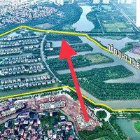 Chuyên Mua Bán Chuyển Nhượng Dự Án Ecopark Quỹ Thấp Tầng, Liền Kề, Shophouse, Biệt Thự. Giá Tốt