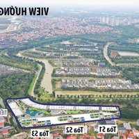 Chuyên Mua Bán Chuyển Nhượng Dự Án Ecopark Quỹ Thấp Tầng, Liền Kề, Shophouse, Biệt Thự. Giá Tốt