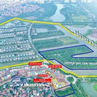 Chuyên Mua Bán Chuyển Nhượng Dự Án Ecopark Quỹ Thấp Tầng, Liền Kề, Shophouse, Biệt Thự. Giá Tốt