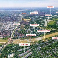 Chuyên Mua Bán Chuyển Nhượng Dự Án Ecopark Quỹ Thấp Tầng, Liền Kề, Shophouse, Biệt Thự. Giá Tốt