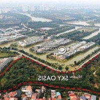 Chuyên Mua Bán Chuyển Nhượng Dự Án Ecopark Quỹ Thấp Tầng, Liền Kề, Shophouse, Biệt Thự. Giá Tốt