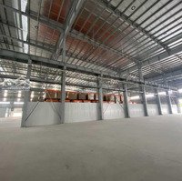 Cho Thuê Kho Xưởng Tại Đồng Văn - Hà Nam,Diện Tích17.600M2, Xây Mới Kho 11000M2 Kho Cao 17M