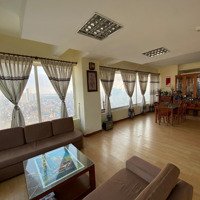 Bán Căn Hộ Nhà Vườn 228M2 Tầng 20 - Lilama 124 Minh Khai - 25,5 Triệu/M2