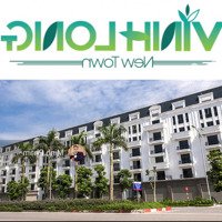 Chỉ 13 Triệu/M2 Sở Hữu Ngay Nền Nhà Phố 112.5 M2 Nằm Trong Kdc Minh Linh, Phường 5, Tp Vĩnh Long