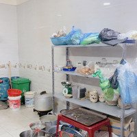 Sang Nhượng Quán Vị Trí Đẹp Sẵn Đồ Đạc Kinh Doanh Luôn Giá Ưu Đãi (Quán Namdiện Tích80M2,Mặt Tiền4,5M)