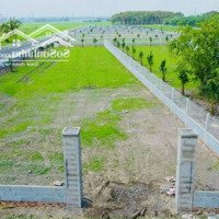 Chủ Ngộp Bán Lô Đất Vườn 600M2 Hồ Văn Tắng, Tân Phú Trung, Củ Chi Giá Bán 980 Triệu