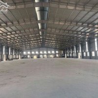 Cho Thuê Kho Xưởng 2300M2 Cụm Cn Duyên Thái, Huyện Thường, Hà Nội.