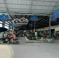 Duy Nhất Căn Kiot Chợ Châu Cầu Quế Võ 2, Bắc Ninh Giá Tốt