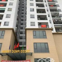 Cho Thuê Căn Shophouse 3 Tầng Chung Cư Phúc Thịnh