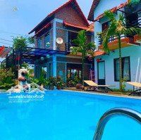 12 Tỷ . Bán Căn Villa Tại Ninh Hải, Hoa Lư, Ninh Bình 450M2