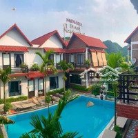 12 Tỷ . Bán Căn Villa Tại Ninh Hải, Hoa Lư, Ninh Bình 450M2