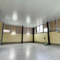 Cho Thuê Văn Phòng Công Ty, Phòng Dạỵ Học, 45M2, Hồ Bá Phấn