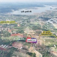 Bán 16000M2Mặt Tiềnnhựa Ngay Kdl Thác Hoà Bình, Cách Tl328 Chỉ 700M,Giá Siêu Ngộp Chỉ 1. 6 Triệu/M2