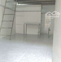 Nhà Trọ Bình Chánh 25M2 Giá Rẻ 1, 2 Triệu Gần Bv Nhi Đồng Tp