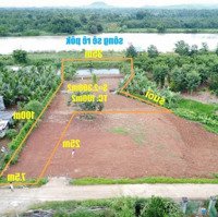 2.300 M2 Đất Thổ Cư View Sông Tự Nhiên Gần Khu Du Lịch Serepok Giá Chỉ 990 Triệu - Quá Rẻ