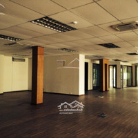 Cho Thuê Văn Phòng Tòa D2 Giảng Võ, Q.ba Đình, 90M2, 100M2, 250M2, 500M2, Giá 180 Nghìn/M2/Th